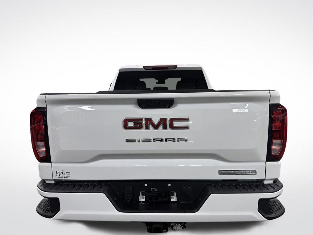 New 2026 GMC Sierra 1500 Elevation w/ Elevation Select Package image 9