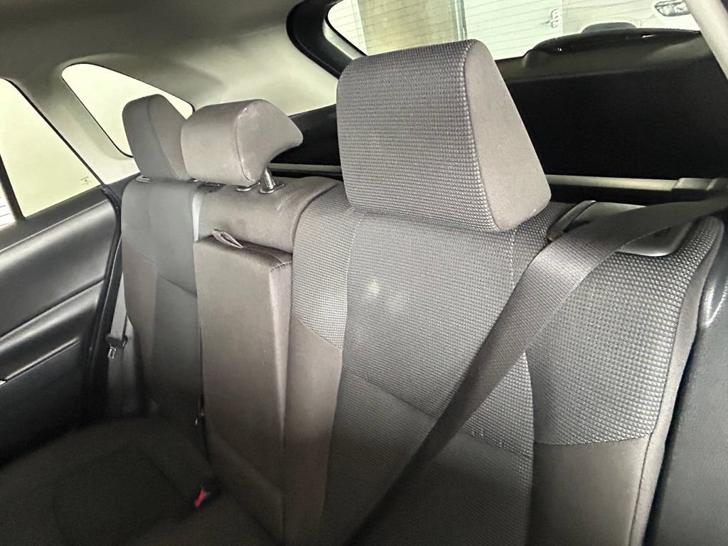 Used 2025 Toyota RAV4 LE FWD image 42