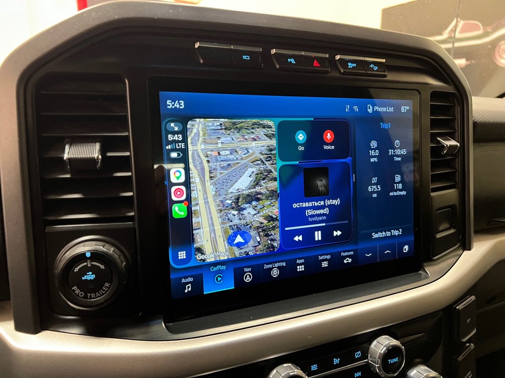 Used 2021 Ford F150 XLT w/ Equipment Group 302A High image 23