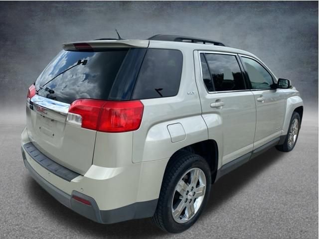Used 2013 GMC Terrain SLT w/ Safety Package FWD image 7