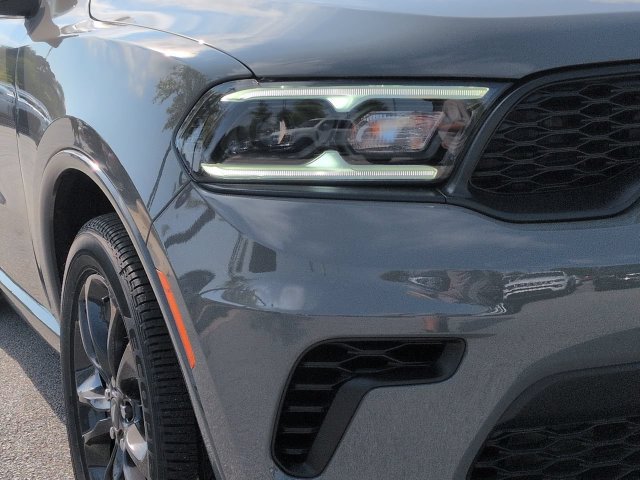 New 2026 Dodge Durango GT w/ Blacktop Package RWD image 9