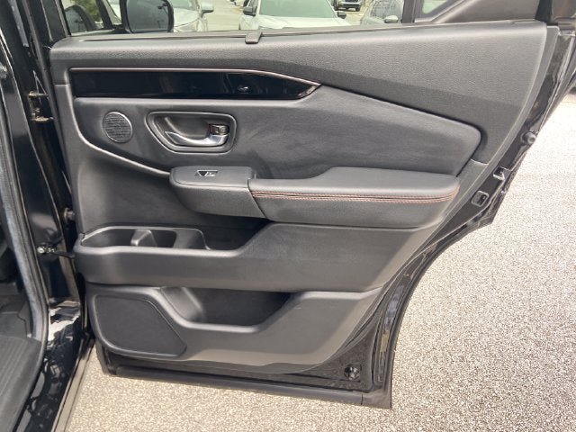 Certified 2024 Honda Pilot TrailSport image 26