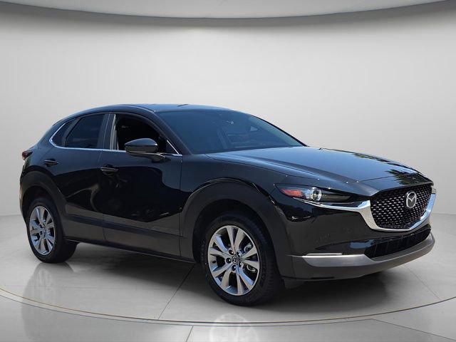 Used 2021 MAZDA CX-30 FWD 2.5 S w/ Select Package image 8