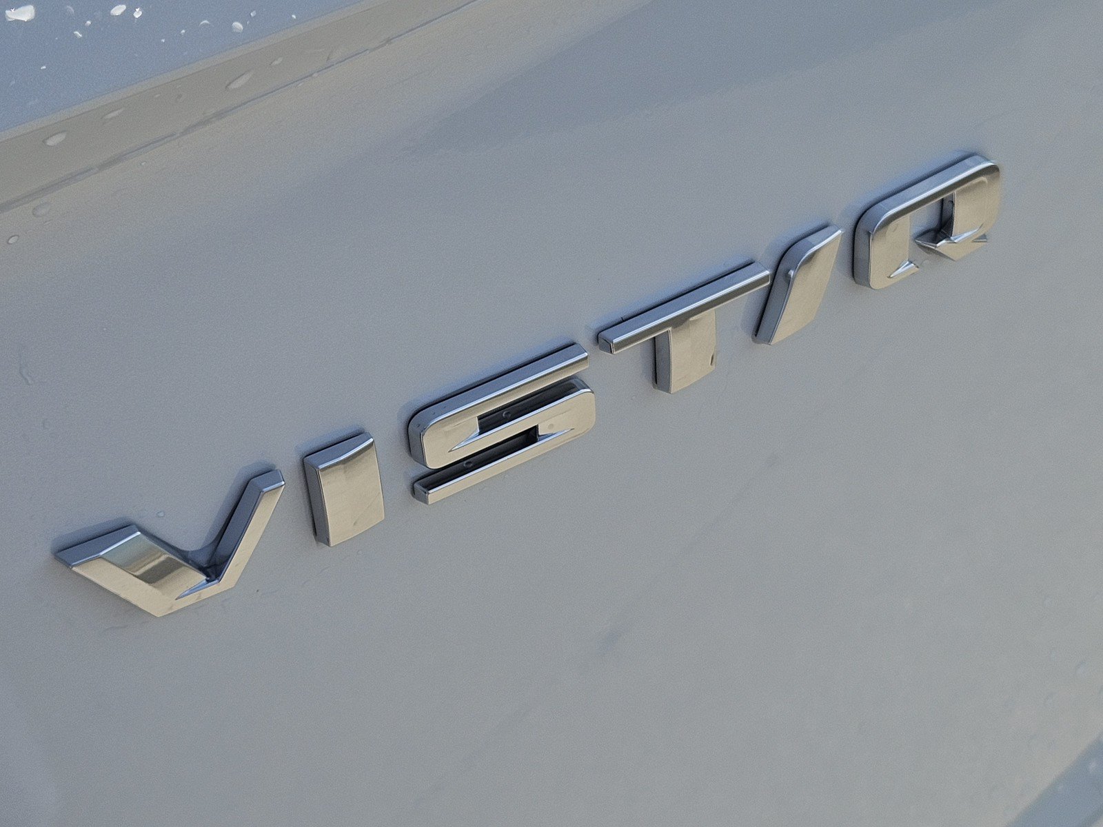 New 2027 Cadillac Vistiq Sport AWD/4WD image 8