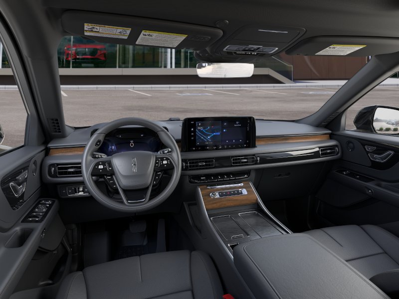 New 2026 Lincoln Aviator Reserve AWD/4WD image 49