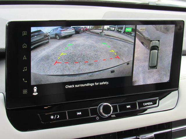 New 2026 Mitsubishi Outlander SE image 26