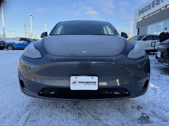 Used 2023 Tesla Model Y Long Range image 30
