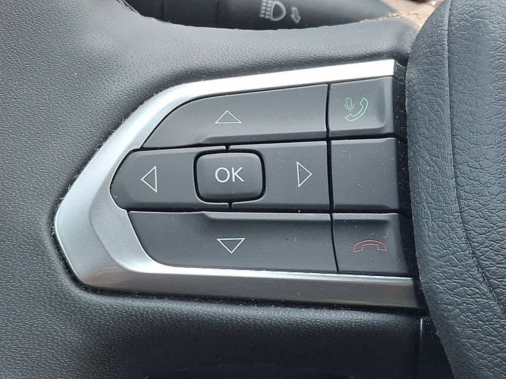 Certified 2023 Jeep Compass Limited AWD/4WD image 22