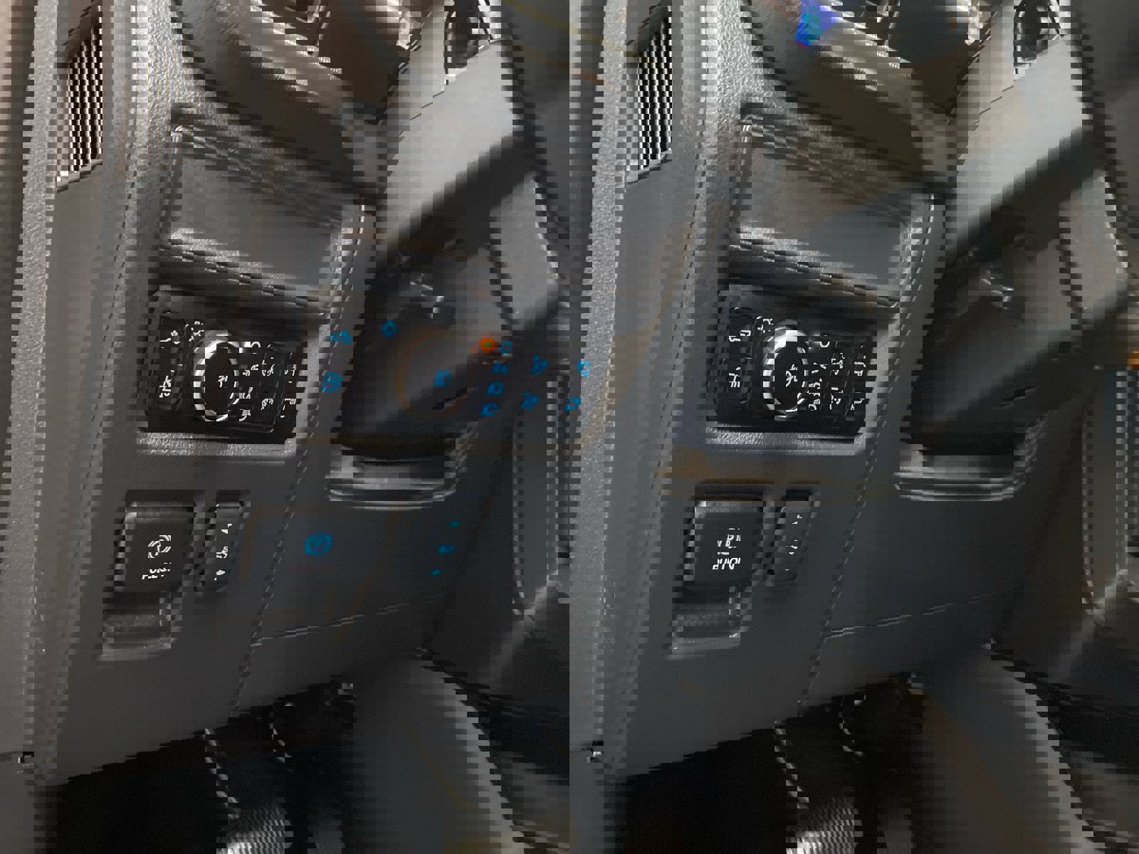 Certified 2025 Ford F150 Lariat w/ Equipment Group 502A High image 19