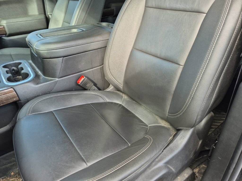 Used 2021 Chevrolet Silverado 1500 RST w/ Redline Edition image 11