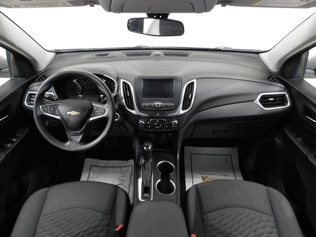 Used 2020 Chevrolet Equinox LT image 38