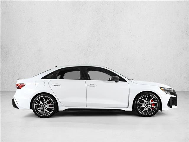 New 2025 Audi RS 3 image 4