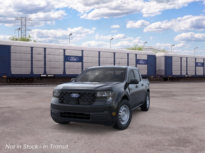 New 2026 Ford Maverick XL FWD image 2
