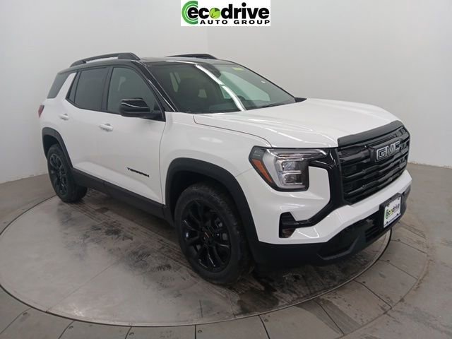 New 2026 GMC Terrain Elevation w/ Elevation Premium Package image 1