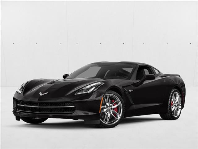 Used 2016 Chevrolet Corvette Stingray Coupe RWD video 1