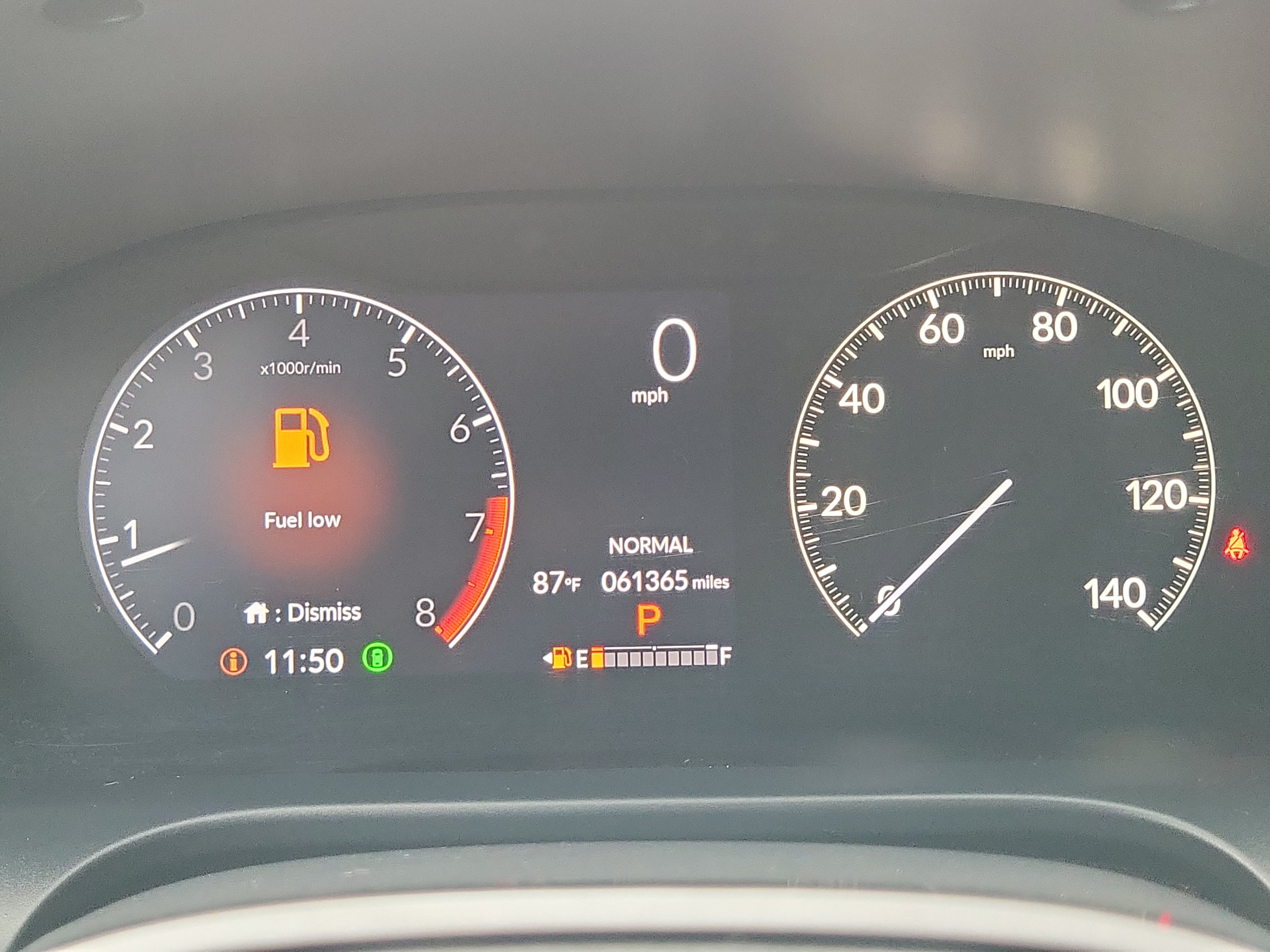 Used 2024 Honda HR-V Sport image 33