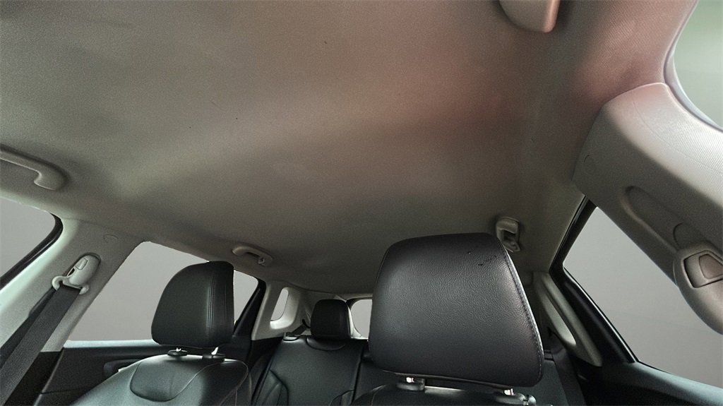 Used 2022 Jeep Compass Latitude w/ Convenience Group image 17