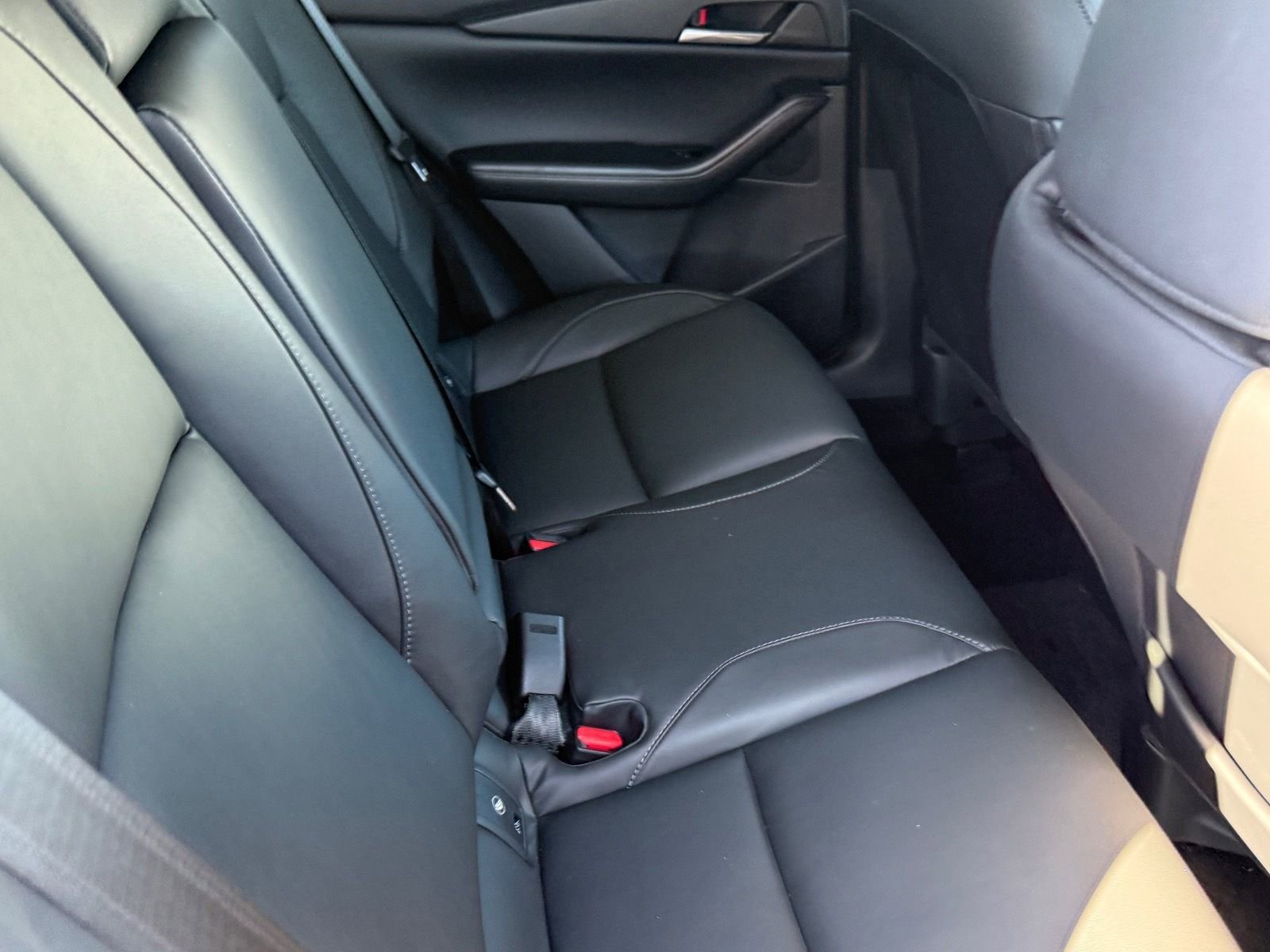 New 2026 MAZDA CX-30 AWD 2.5 S w/ Select Sport Pkg image 12