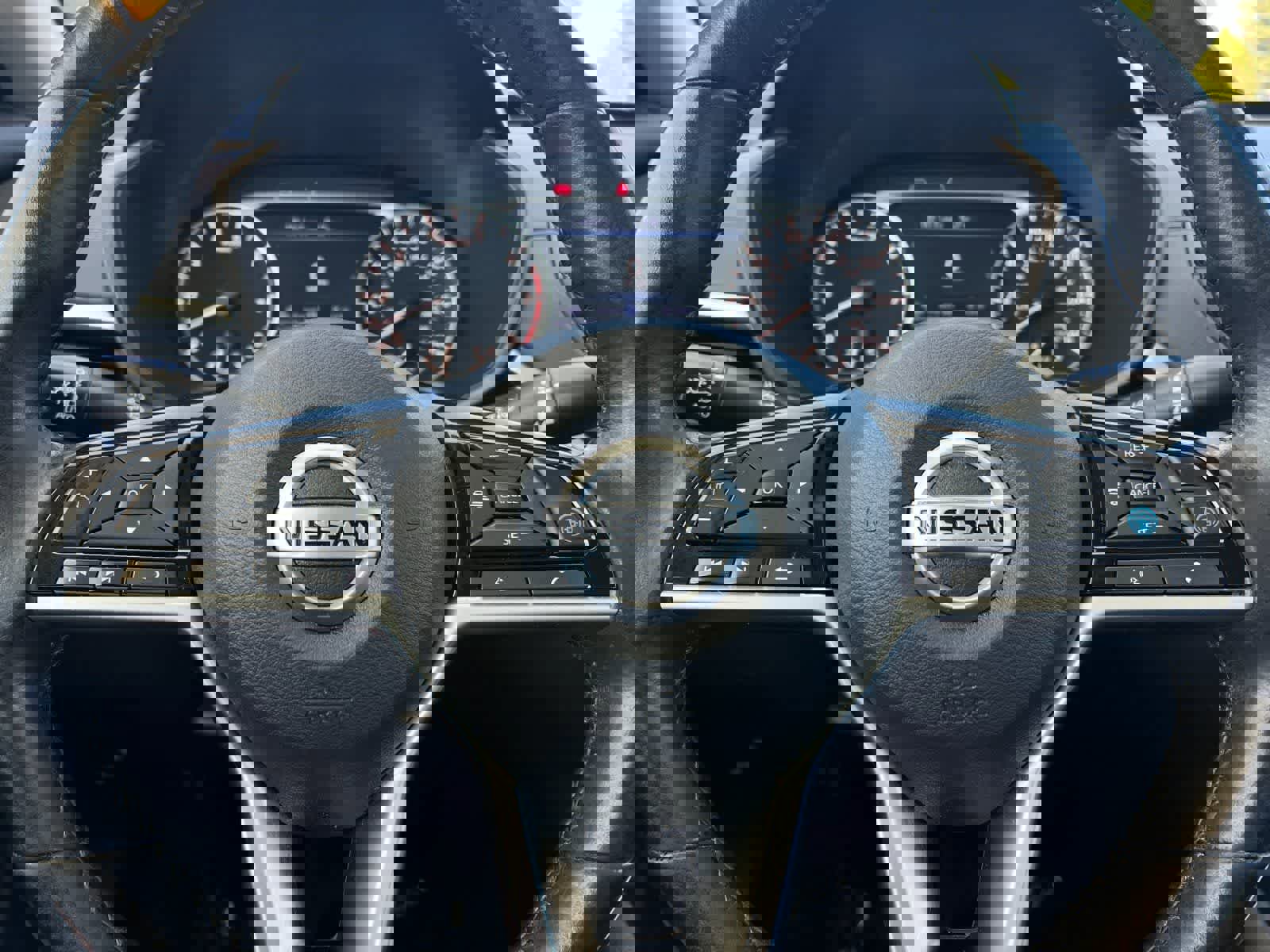 Used 2022 Nissan Altima 2.5 SV w/ SV Premium Package AWD/4WD image 23