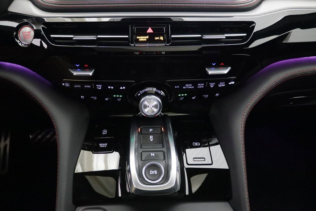 Used 2026 Acura MDX A-Spec image 26