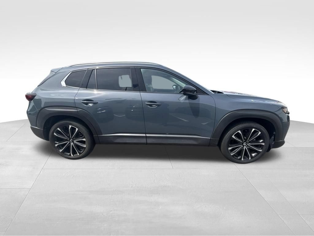 Used 2023 MAZDA CX-50 AWD 2.5 S w/ Cargo Package image 8