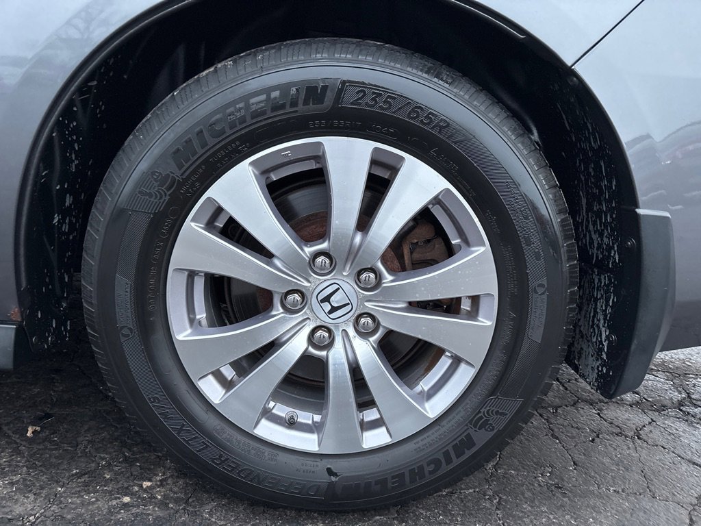 Used 2014 Honda Odyssey EX-L image 38