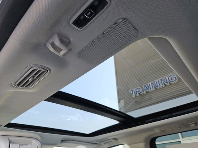 New 2026 Ford Expedition Max Platinum w/ Driver's Package image 26