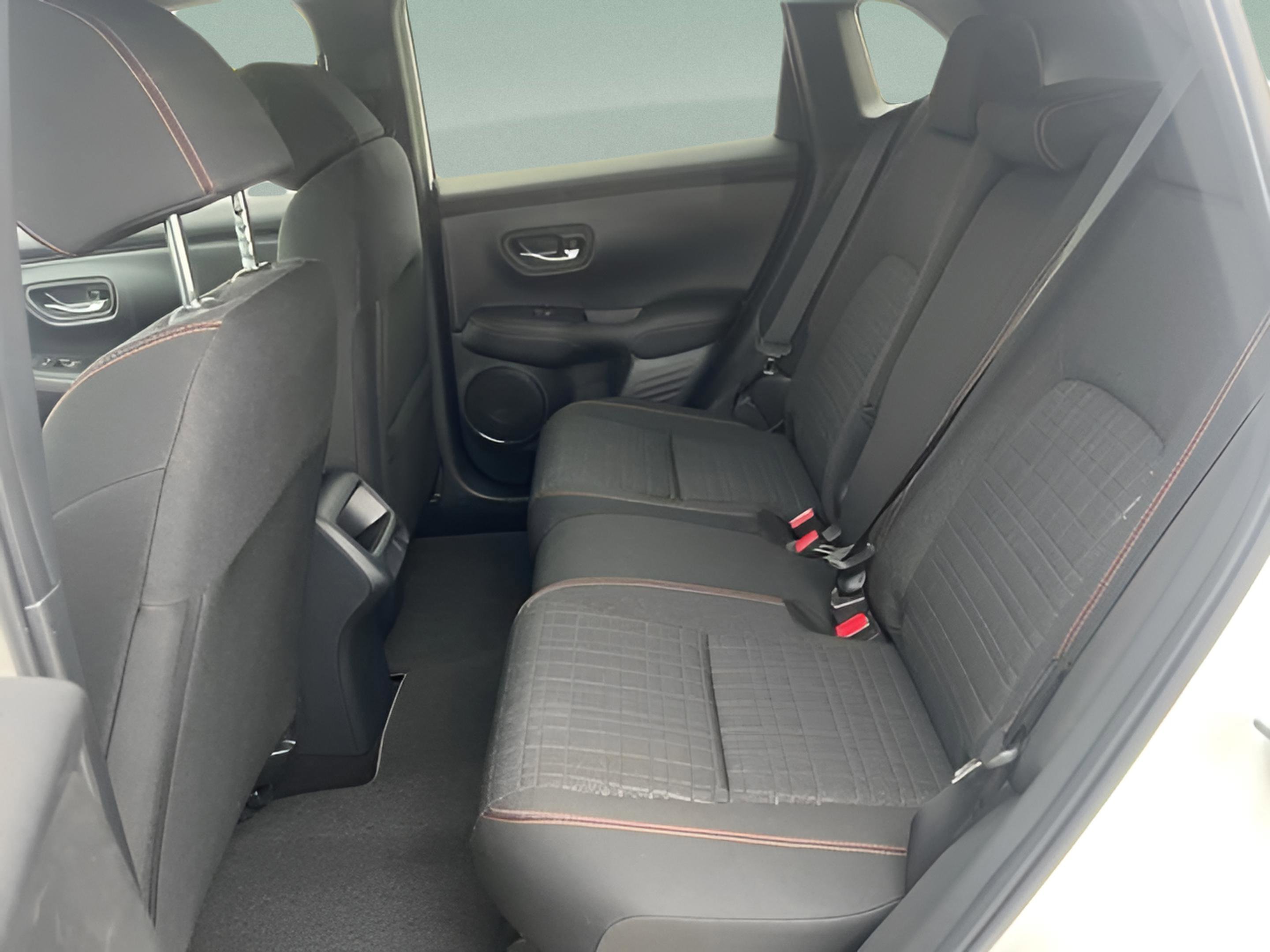 New 2026 Honda HR-V Sport image 19