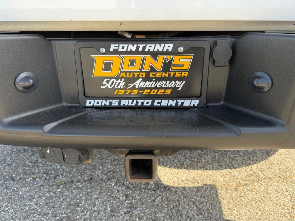 Used 2011 Ford F150 XL w/ PWR Equipment Group RWD image 29