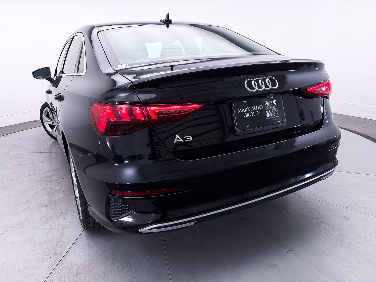 Used 2022 Audi A3 2.0T Premium FWD image 4