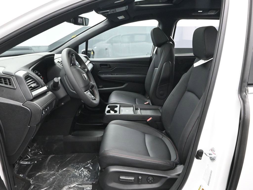 New 2026 Honda Odyssey Sport-L image 34