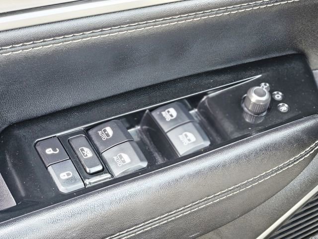 Used 2024 Jeep Wagoneer L Series II image 21