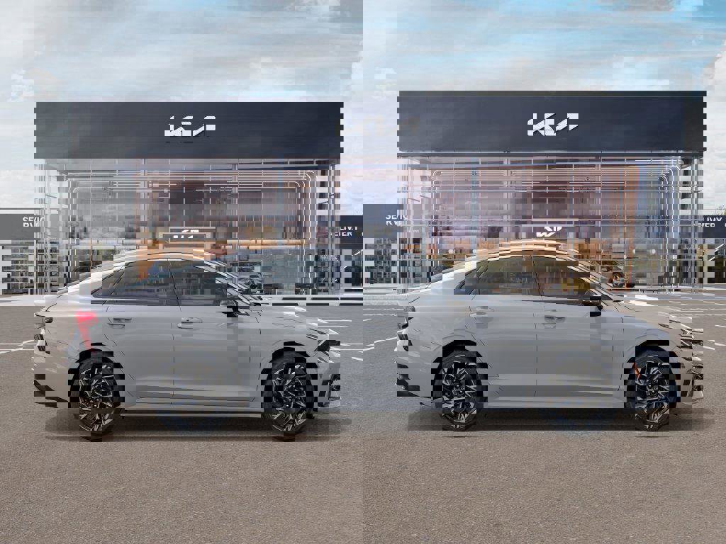 New 2026 Kia K5 GT-Line image 7
