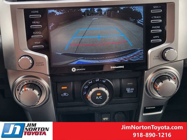 Used 2024 Toyota 4Runner SR5 image 18