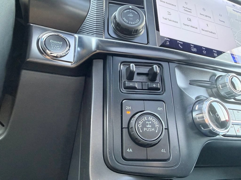 New 2026 Ford F150 Tremor w/ Equipment Group 402A High AWD/4WD image 24