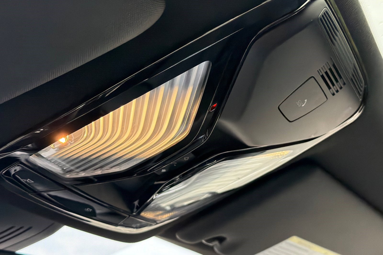 Certified 2023 BMW i4 eDrive35 w/ Parking Assistance Package image 22