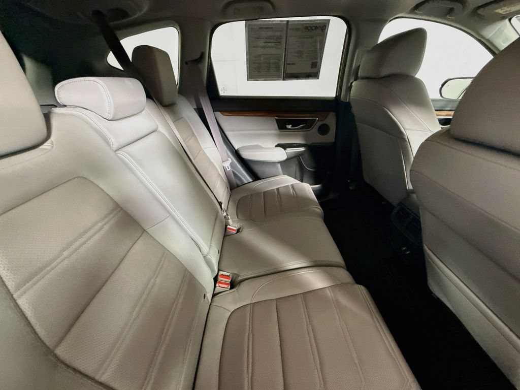 Used 2021 Honda CR-V EX-L image 23