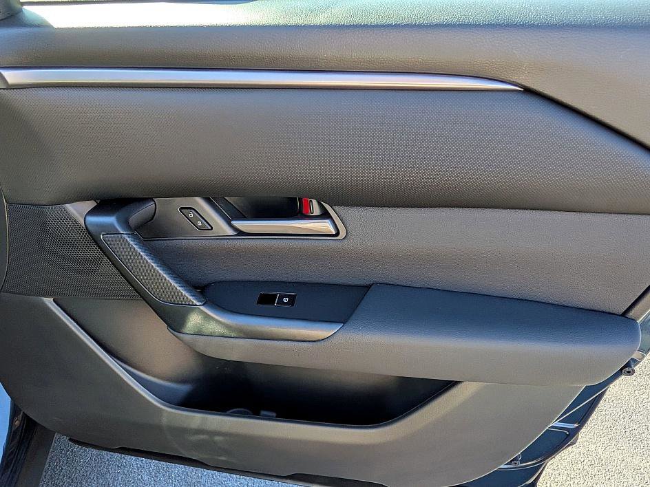 New 2026 MAZDA CX-50 AWD 2.5 S w/ Accent Package image 31