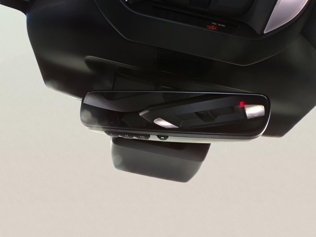 Certified 2026 Subaru Forester Premium image 24