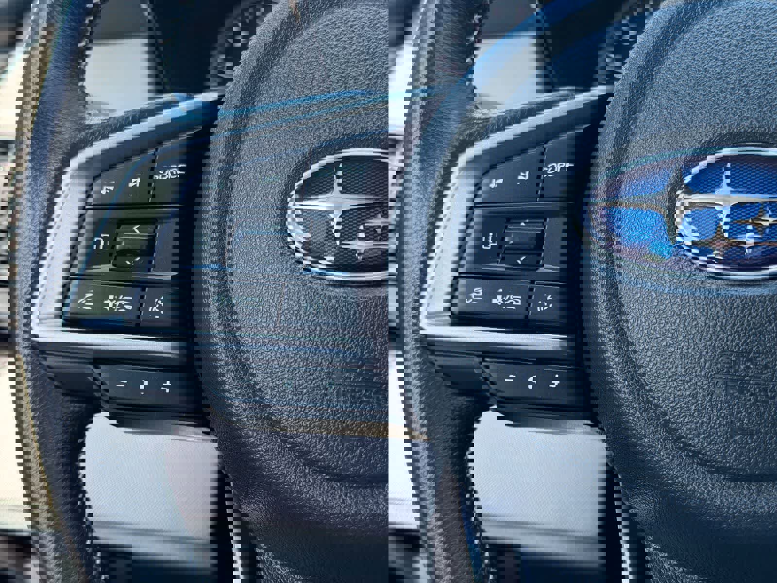 Certified 2023 Subaru Legacy Premium image 25