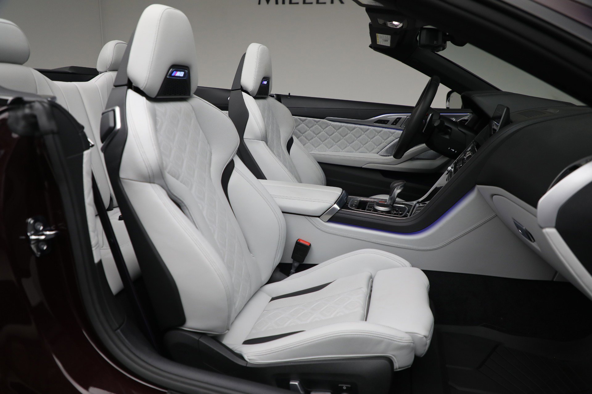 Used 2022 BMW M8 Competition AWD/4WD image 19