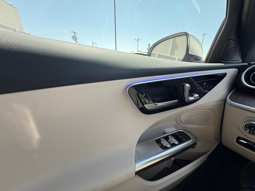 Used 2026 Mercedes-Benz C 300 Sedan image 13