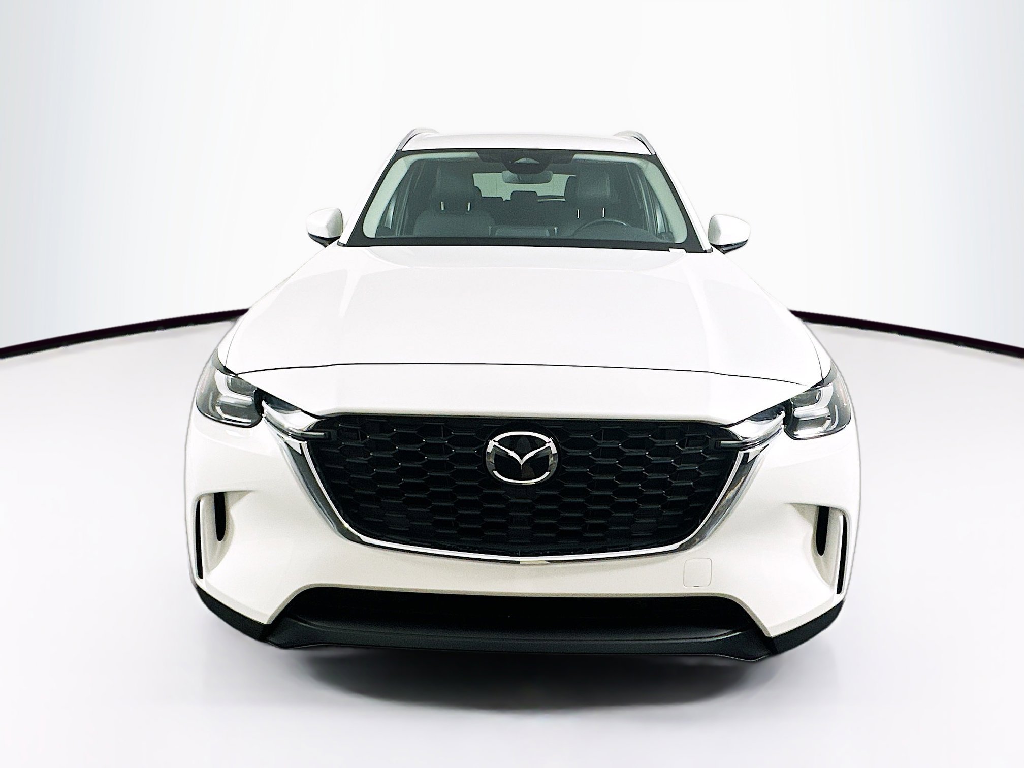 Used 2025 MAZDA CX-90 3.3 Turbo w/ Select Package image 2