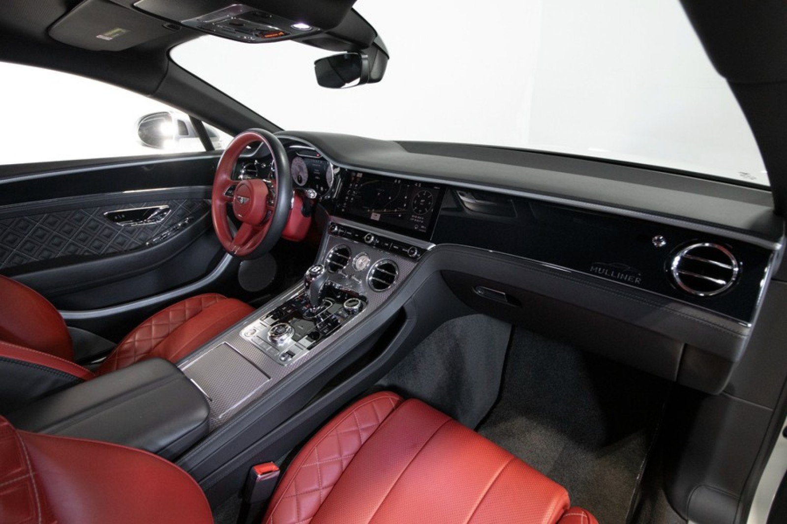 Used 2021 Bentley Continental GT Mulliner image 45