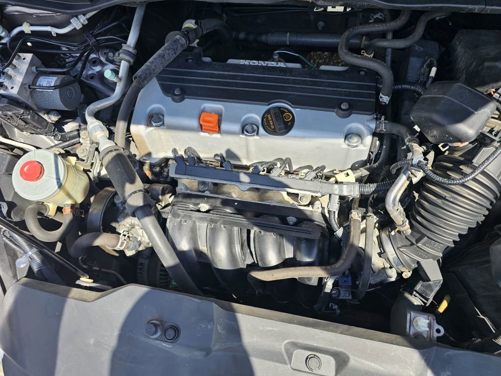 Used 2010 Honda CR-V EX image 35