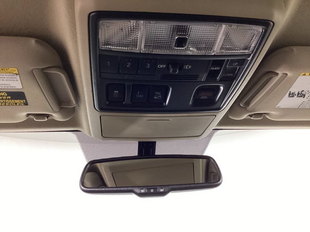 Used 2019 Toyota 4Runner Limited AWD/4WD image 17