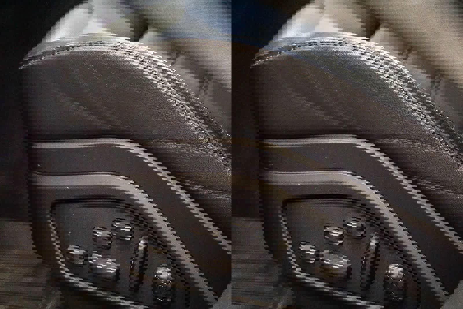 Used 2024 Porsche Panamera 4 image 21