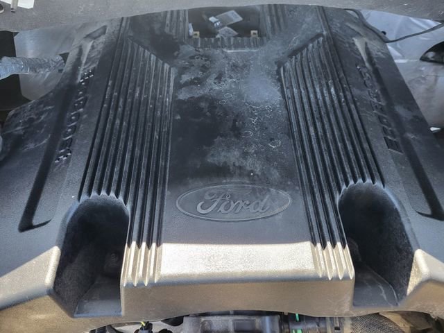 Used 2020 Ford F150 Lariat w/ Equipment Group 502A Luxury image 28