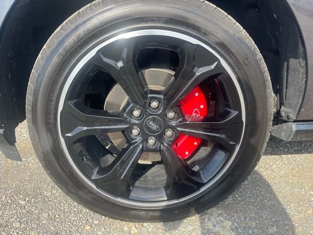 Used 2023 Ford Expedition Limited image 14