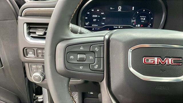 Used 2024 GMC Yukon XL AT4 w/ Technology Package AWD/4WD image 26